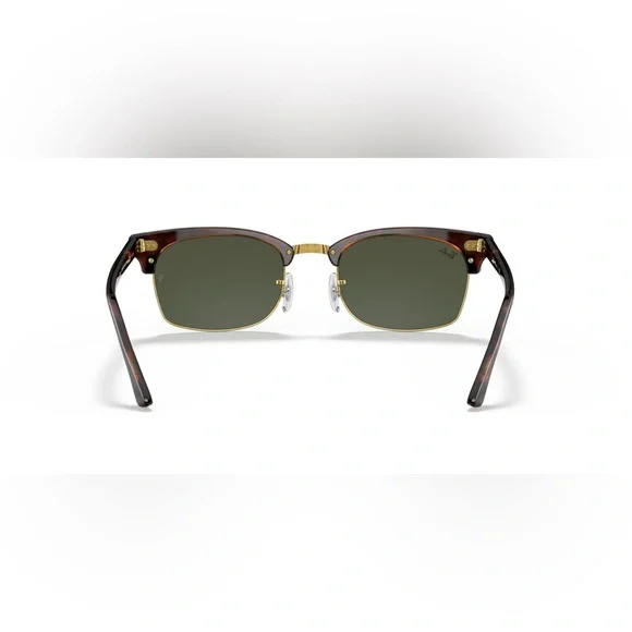 NWoT Rayban Clubmasters Ray-Ban | Accessories | Nwot Rayban Clubmaster Gold Black  main image 4